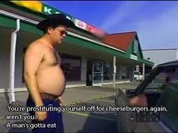 Was searching google for cheeseburger pictures came across this