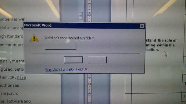 Was this information helpful
