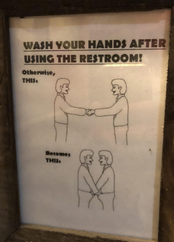 Wash Your Hands