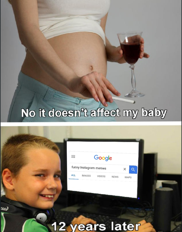 Wasnt is fault
