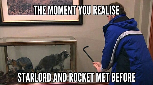 Watching PampR and noticed this origin story