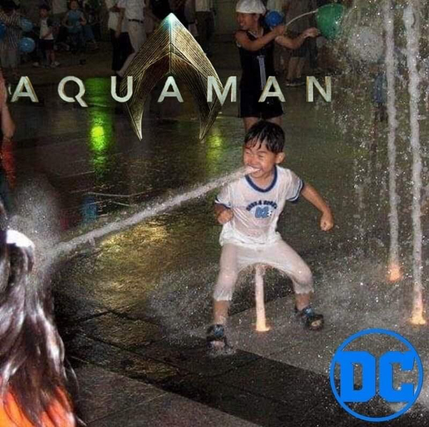 Water 