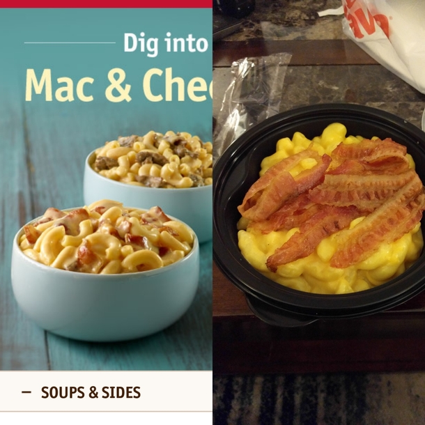 Wawa Mac and cheese recipes