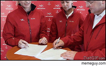 -Way Handshake Catastrophe