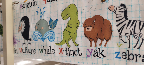 Way to call a Dino out