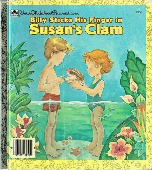 way to go billy