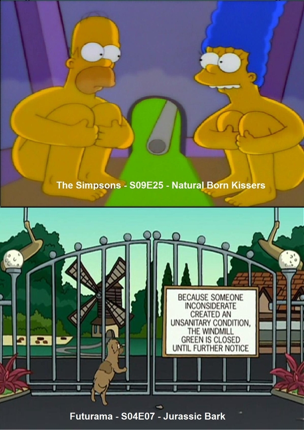 Way to ruin it for everyone