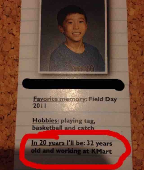 way to shoot high kid