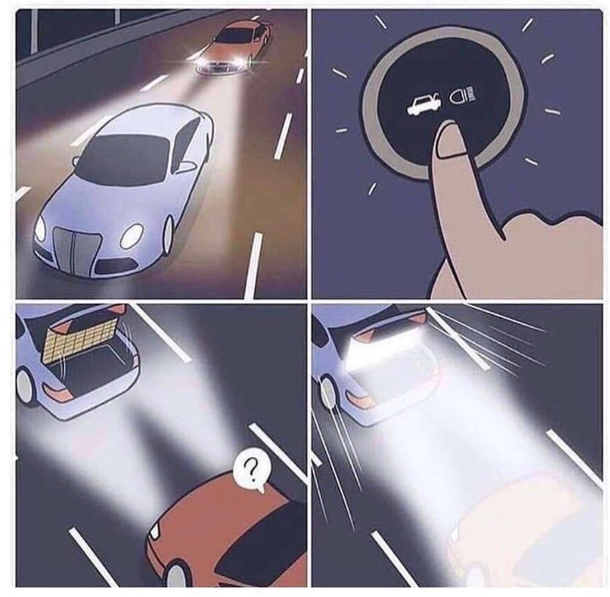 We all could use this in our lives