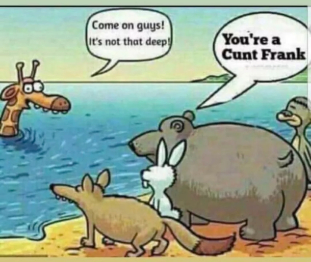 We all have that one friend