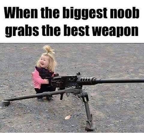 We all know someone who does this
