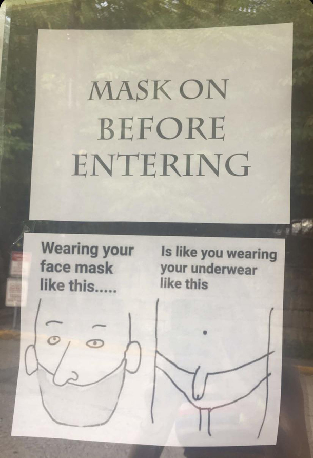 We all know someone who does this