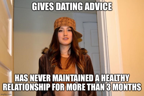 We all know that one person