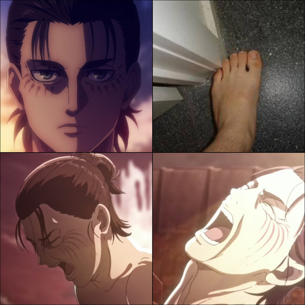 We all suffered from these situations even legends do