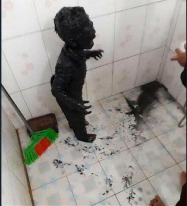 We are Venom