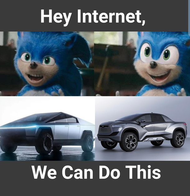 We Can Do It