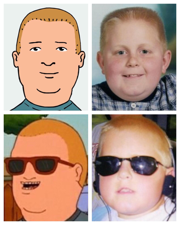 We could all use a laugh with everything going on in the world Heres me as a kid