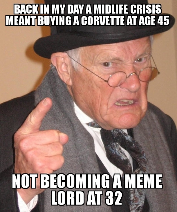 We dont have money for those things