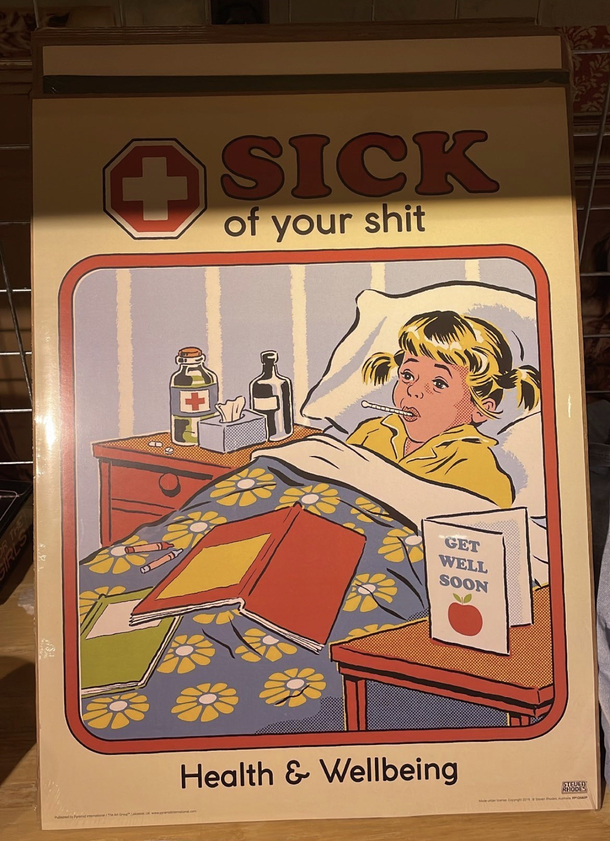 We each have at least a few people this would be a wonderful gift for