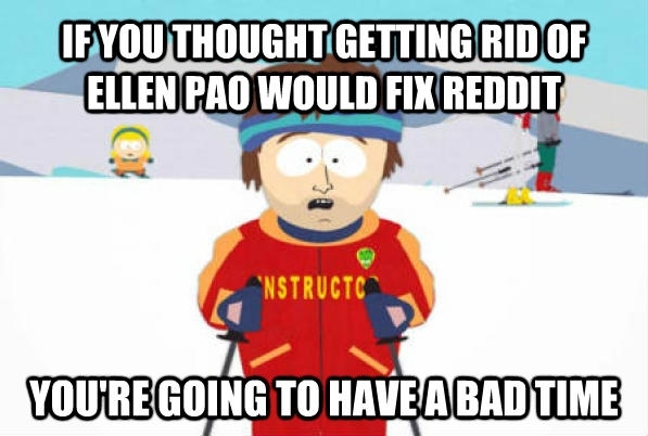 We fixed Reddit