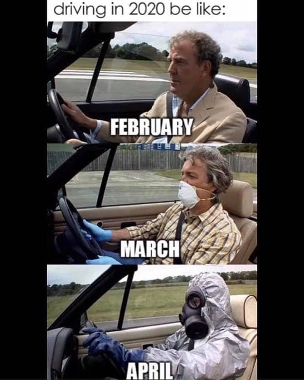 We gonna know tomorrow