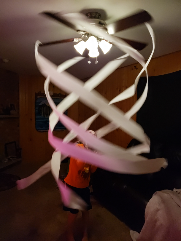 We had to try it