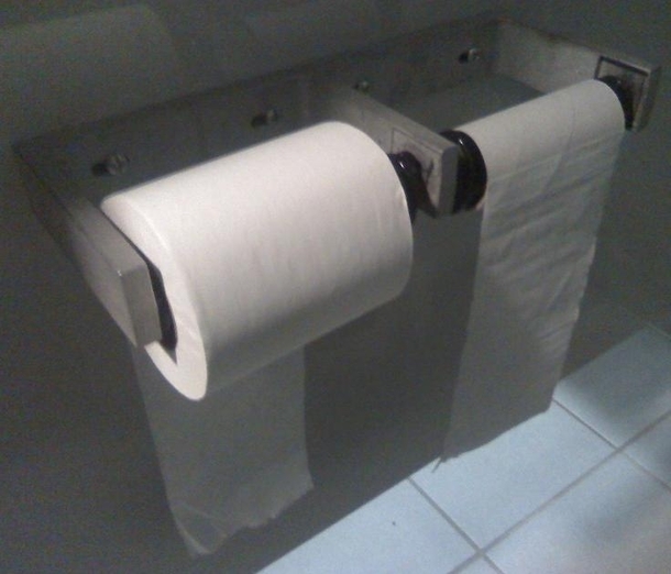 We have empirical evidence which way is THE RIGHT WAY