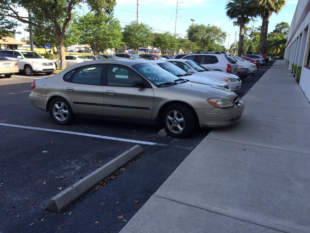 We have some real winners at my work
