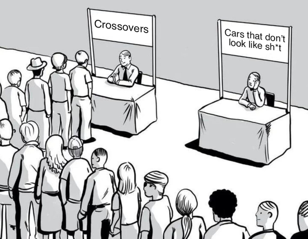 we live in a society