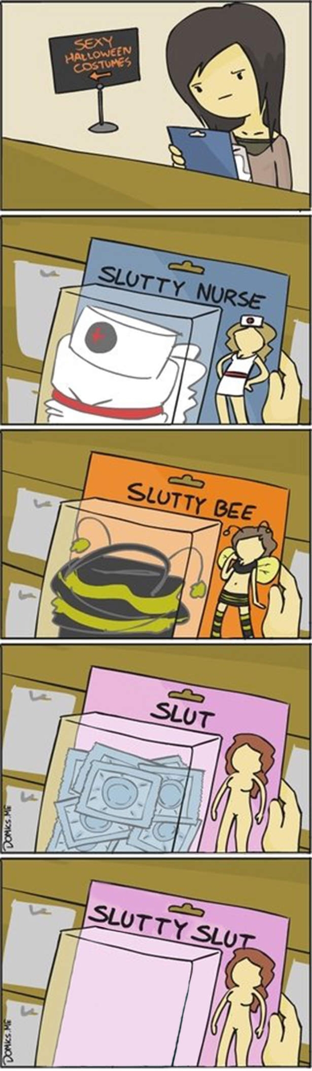 We must go deeper