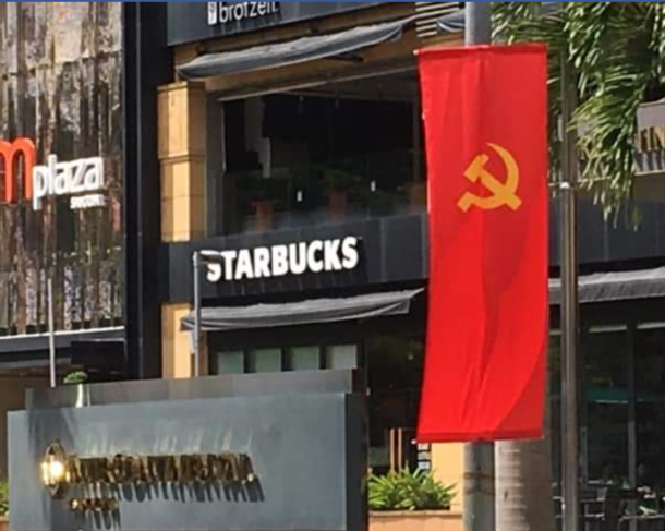 We must seize the beans of production comrades