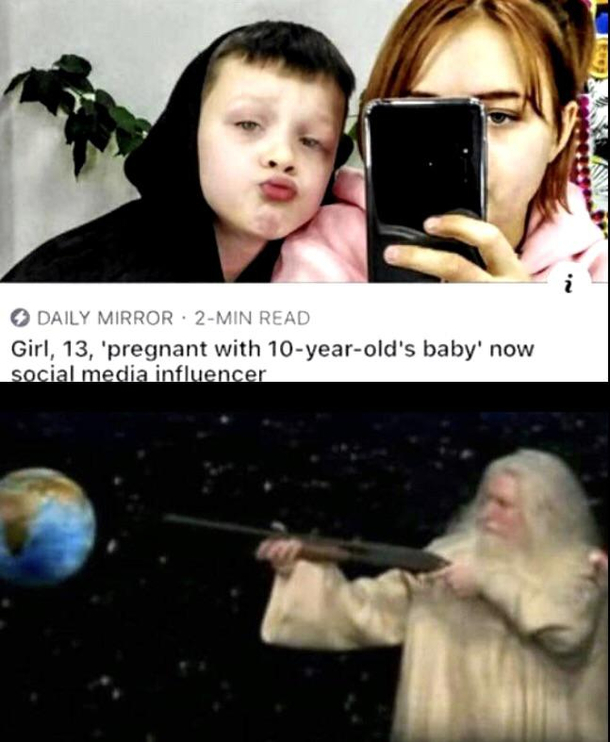 we need a reset button