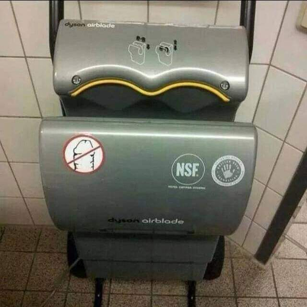 We Really Need A Sticker For That 