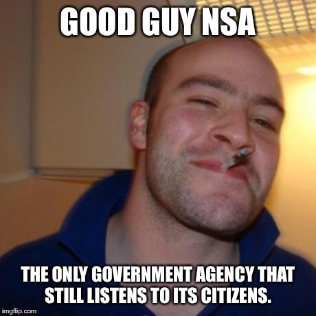 We should be more grateful