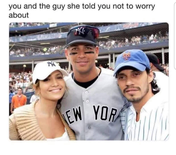 We should go to a Yankees game