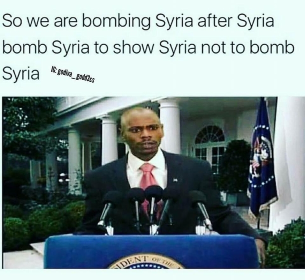 We sure taught them a lesson