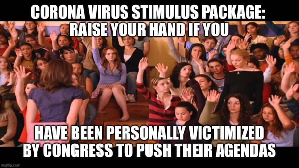 We the Sheeple