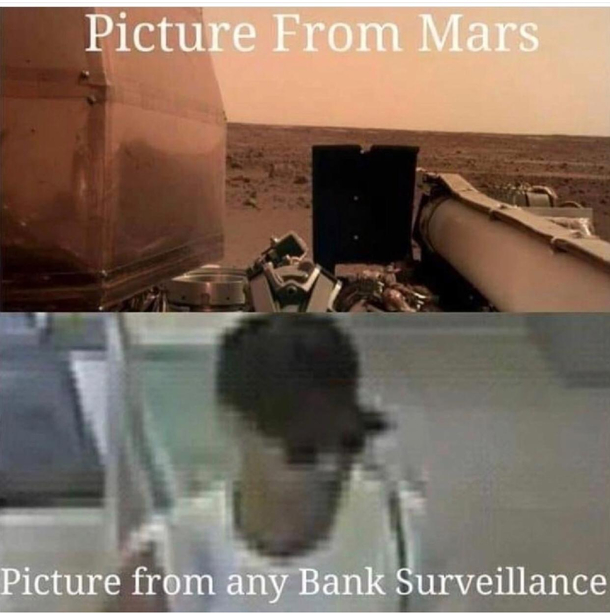 We will colonize mars 