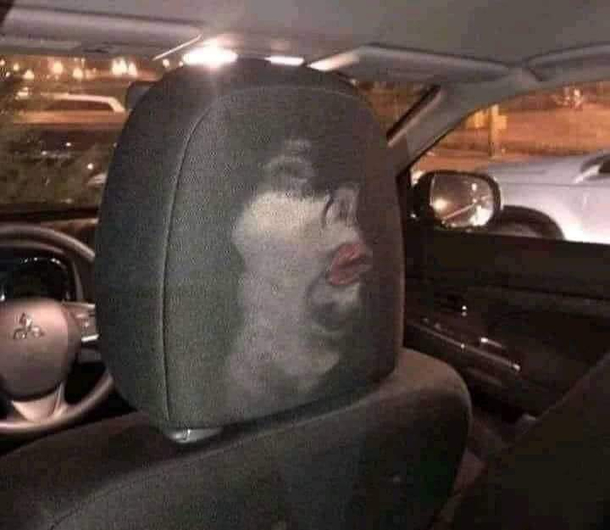Wear your seat belts