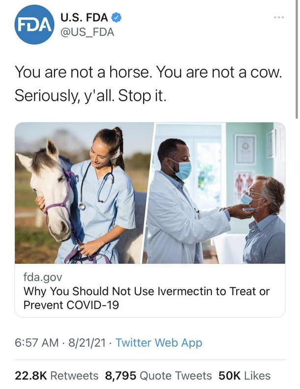 Wearent horses