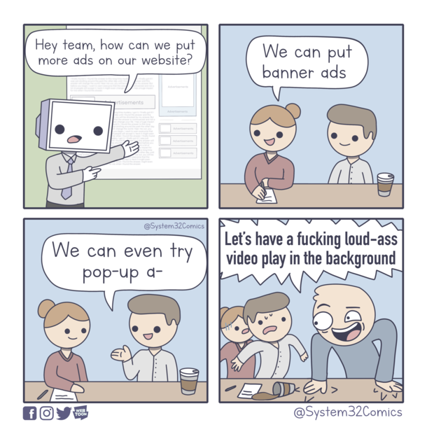 Website Design