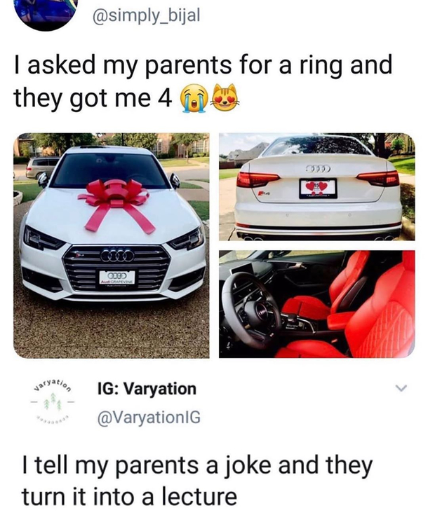 Wedding ring 