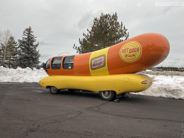 Weiner-Mobile