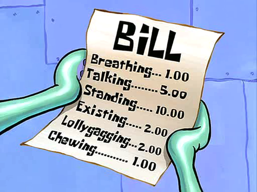 Welcome to college
