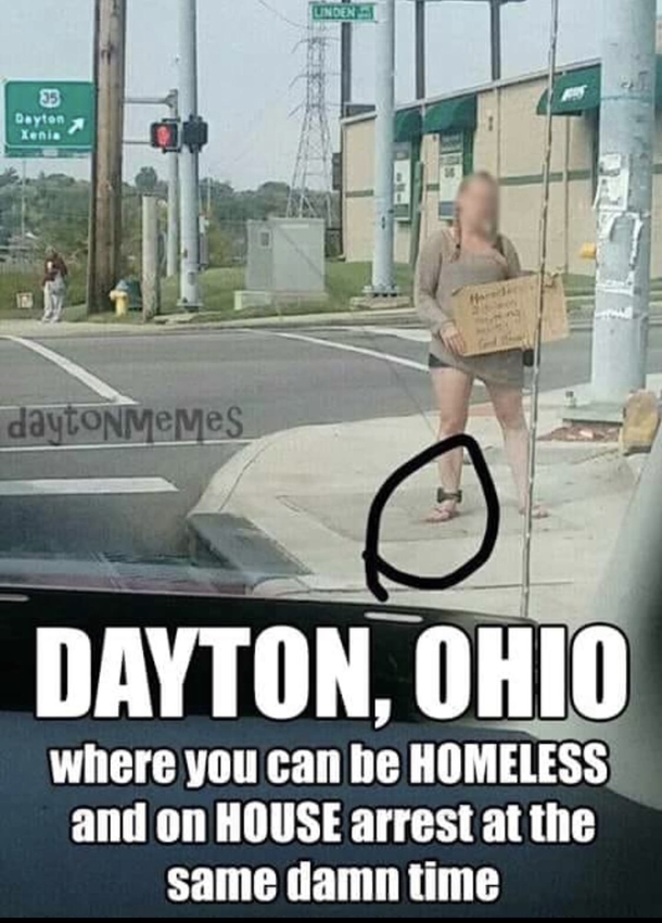 Welcome to Dayton OH everyone