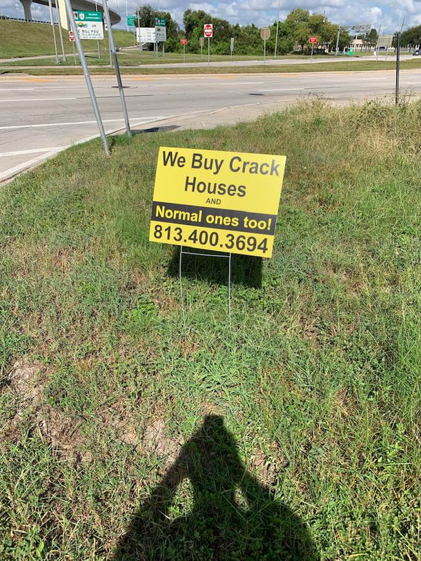 Welcome to Florida