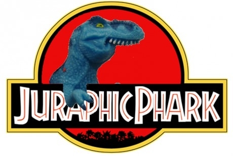 Welcome to Juraphic Phark
