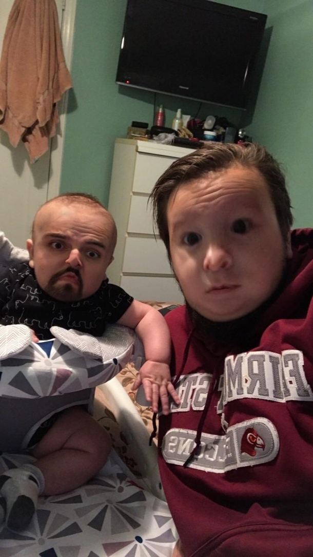 Welcome to parenting in the st century