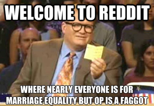 Welcome to Reddit