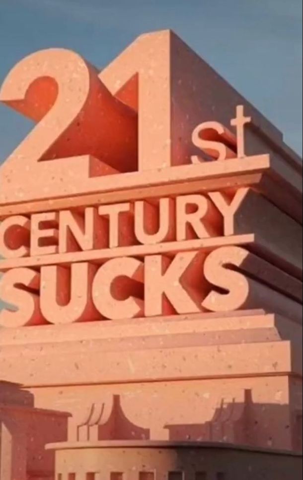 Welcome to the st Century